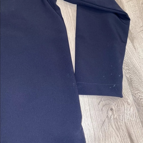 Carhartt United Airlines Blue Jacket L - Picture 7 of 12